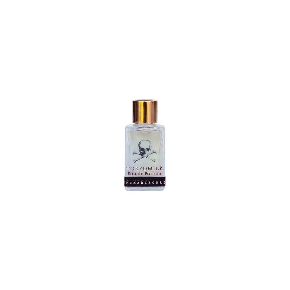 Dead Sexy 6 Mini Perfume