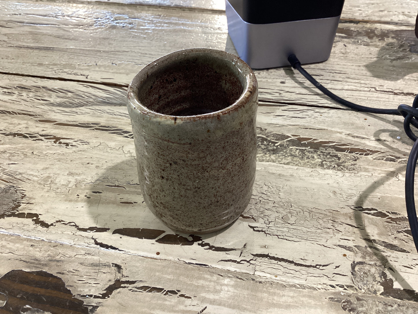 Small cup