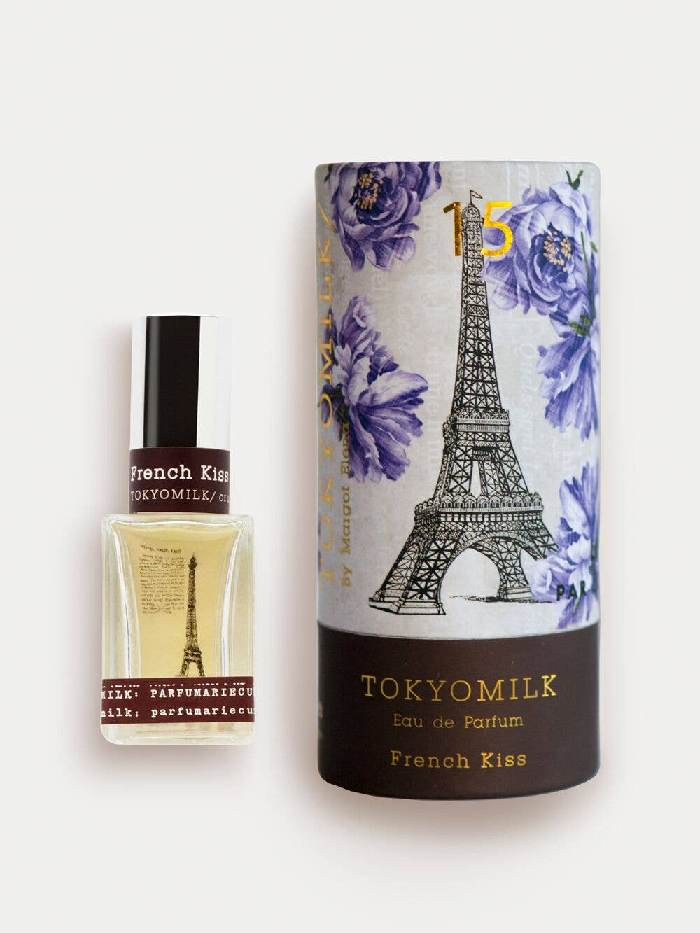 French Kiss No. 15 Parfum