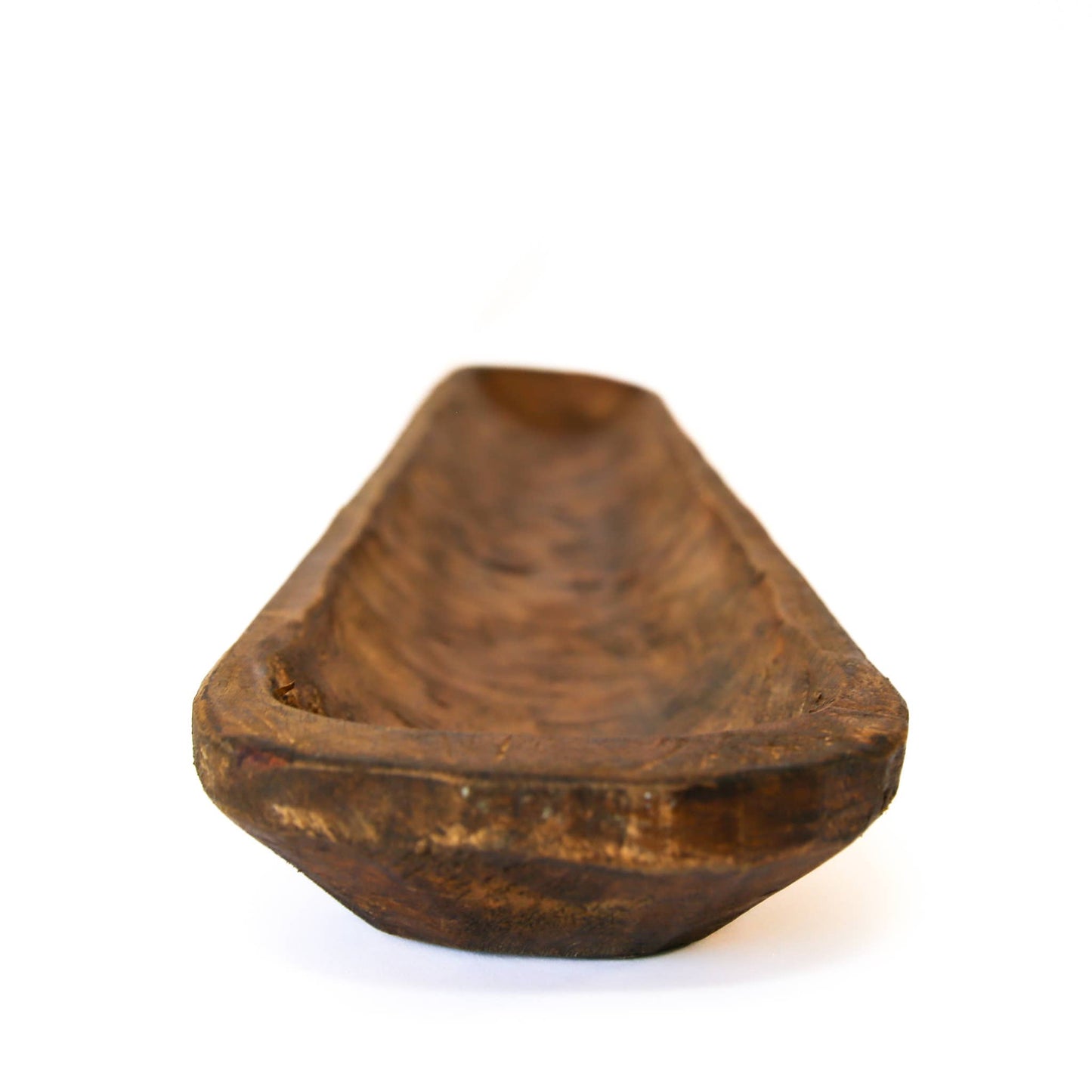 Long Bread Bowl (38- 40"L): Natural / 40x6x3