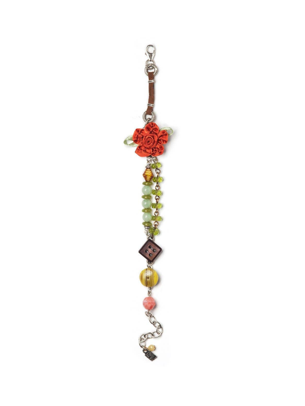 The Splendid Jester Bracelet