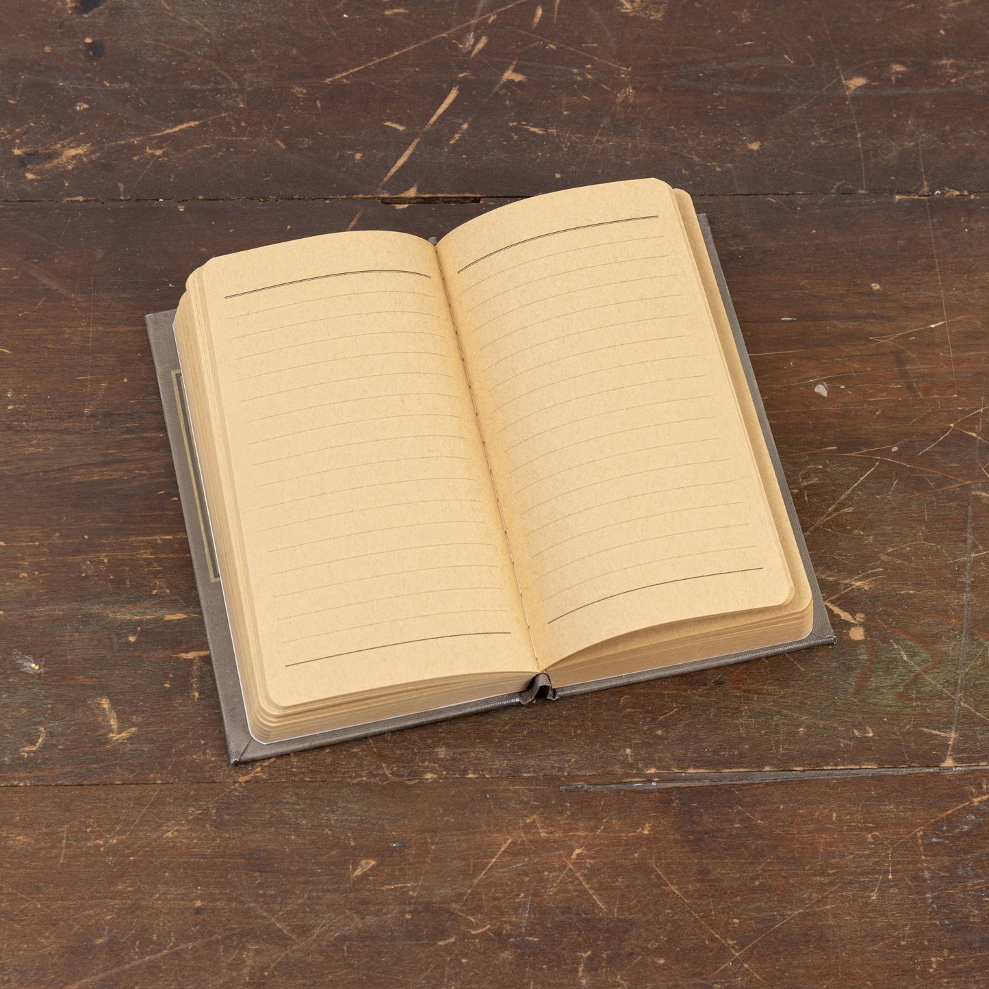 7" HONEYBEES VOLUME ONE JOURNAL