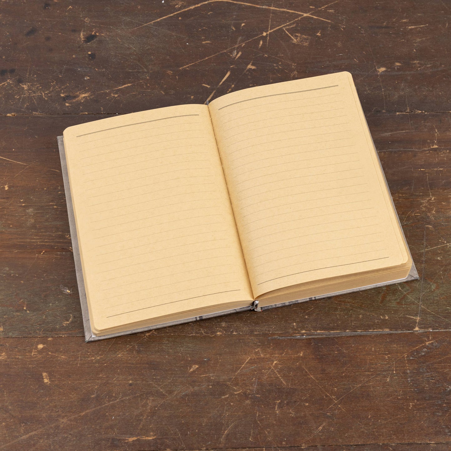8.5" BIRDS JOURNAL