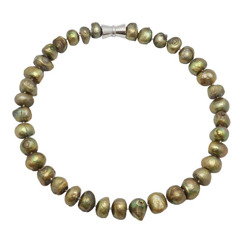 100-05-S | PISTACHIO BAM BAM SINGLE STRAND