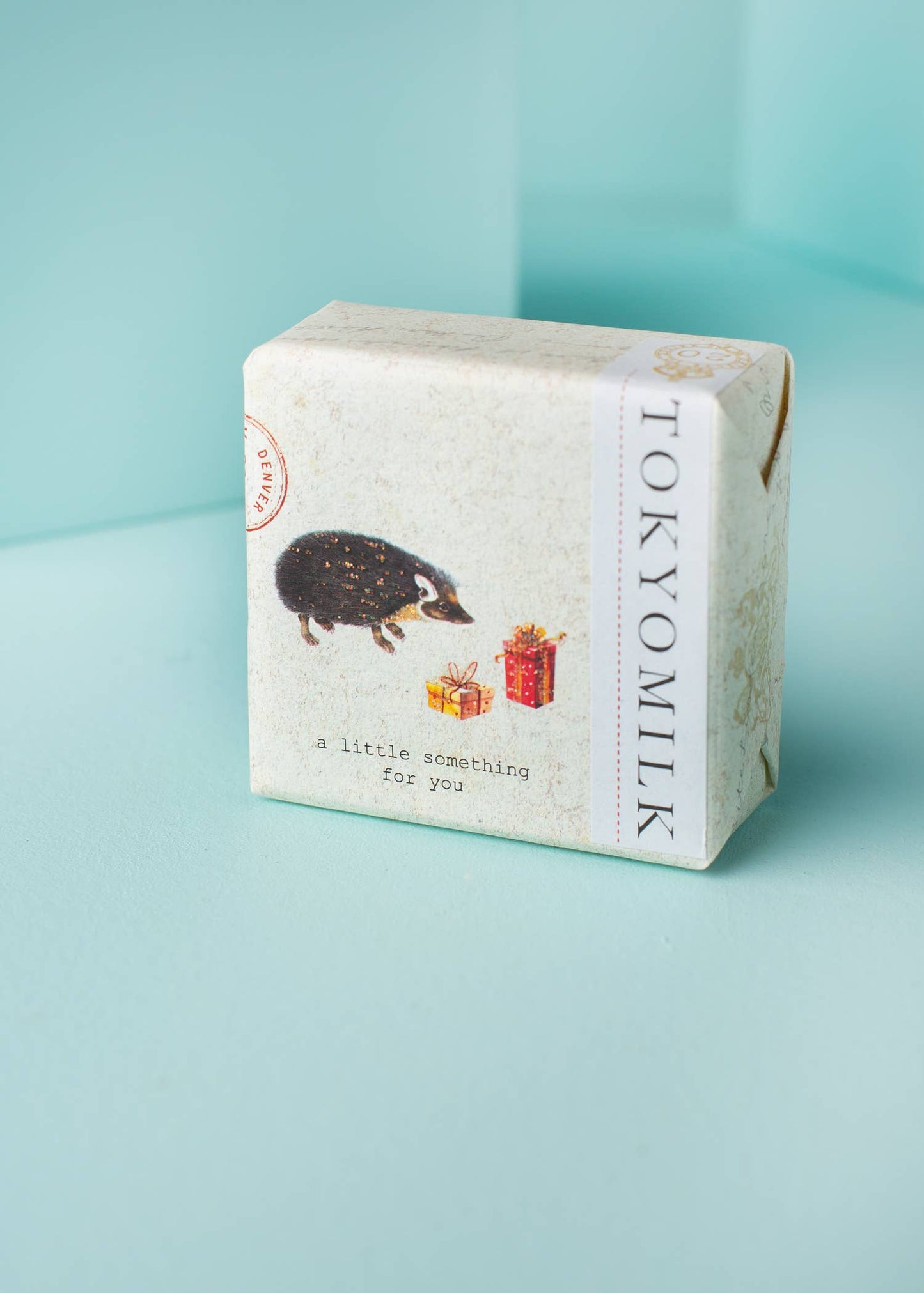 Finest Perfumed Soap - A Little Something