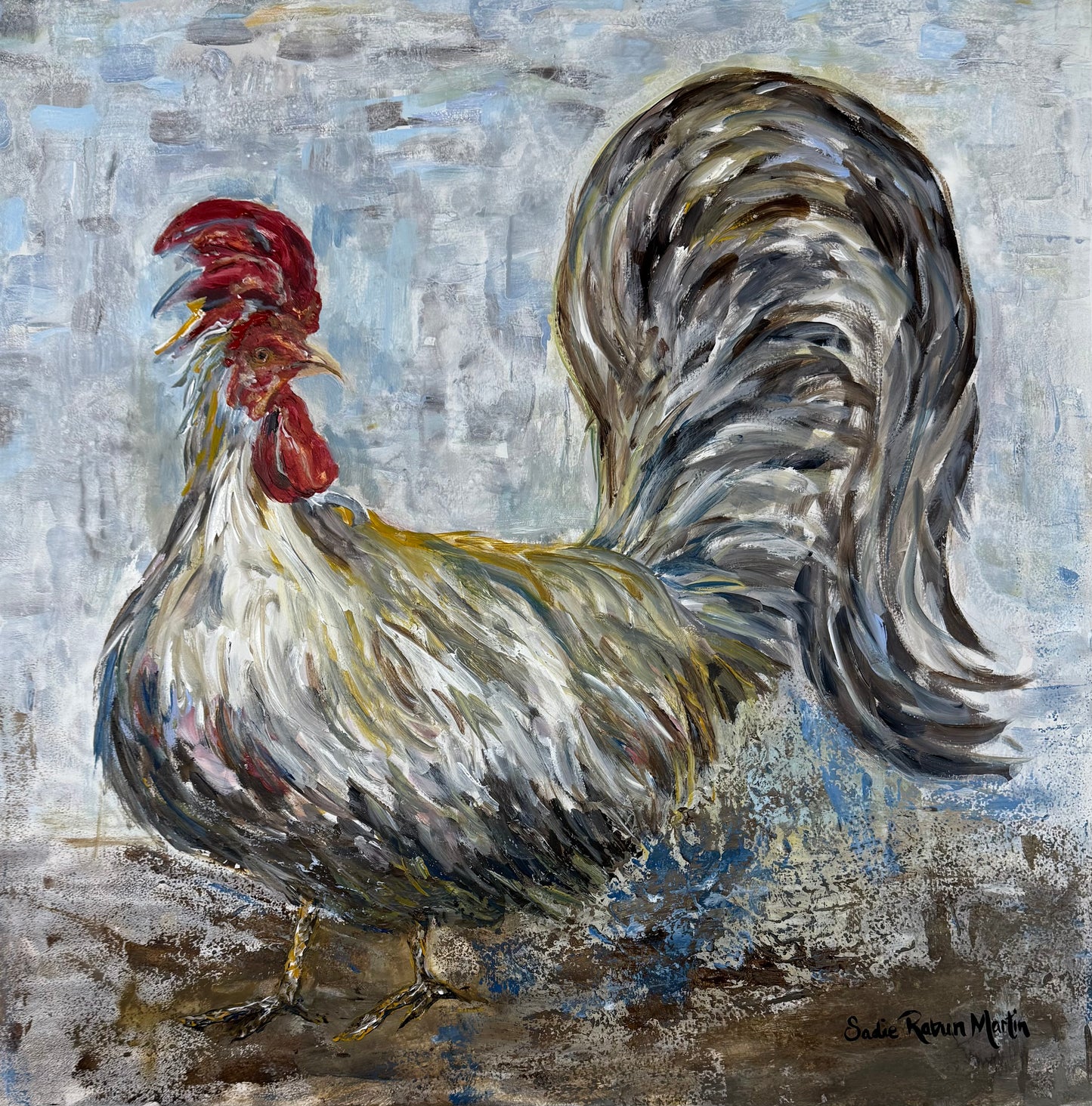 Rooster