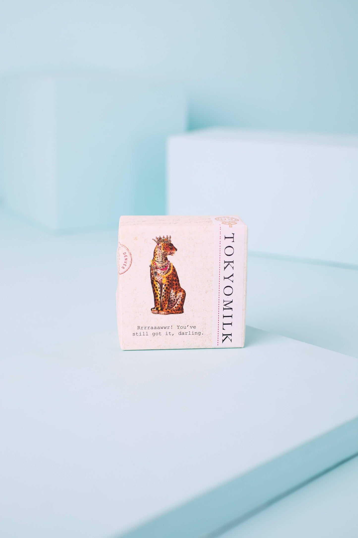 Finest Perfumed Soap - You’ve Still Got It Darling
