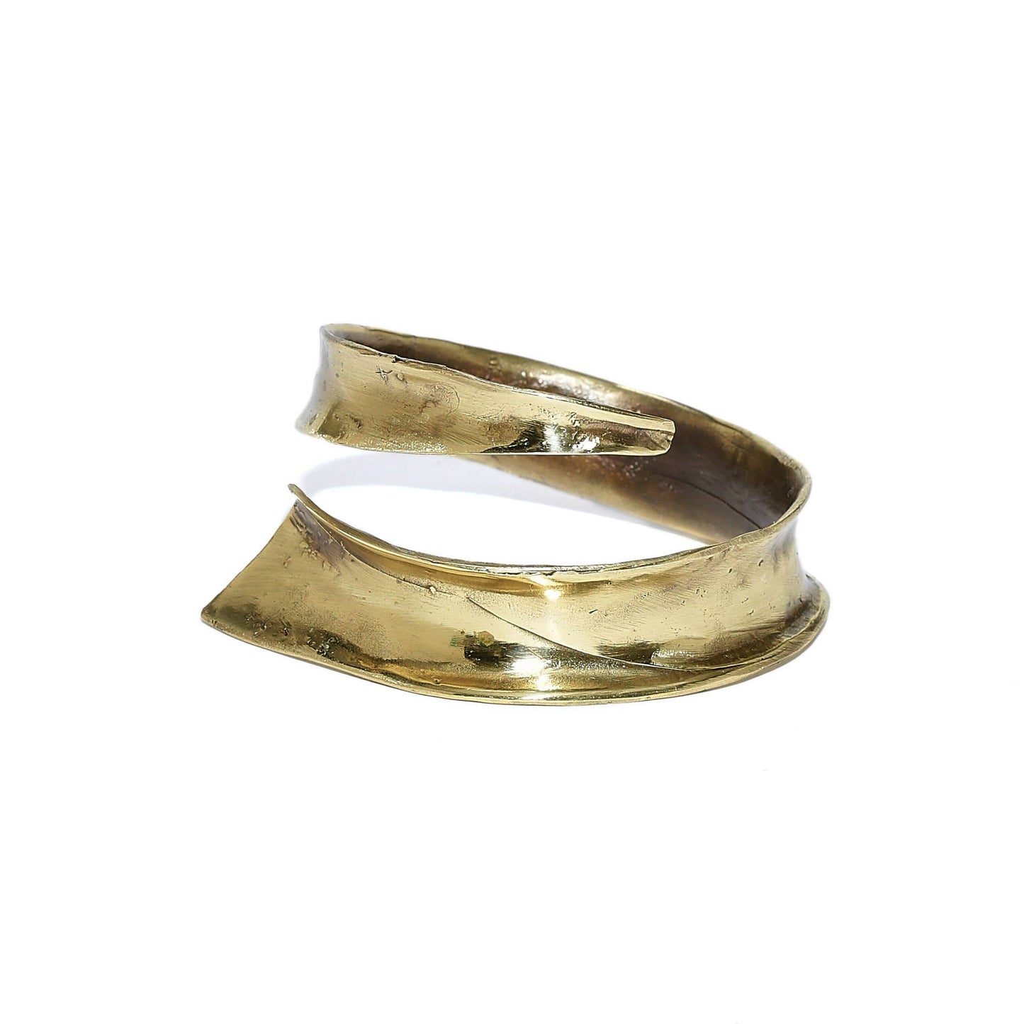 Handmade Bronze Bracelet - BRN2035
