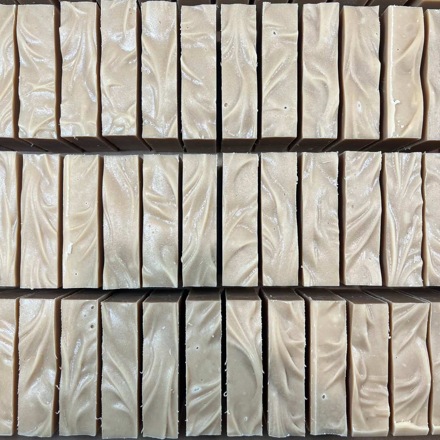 Bar Soap - Honey Oat
