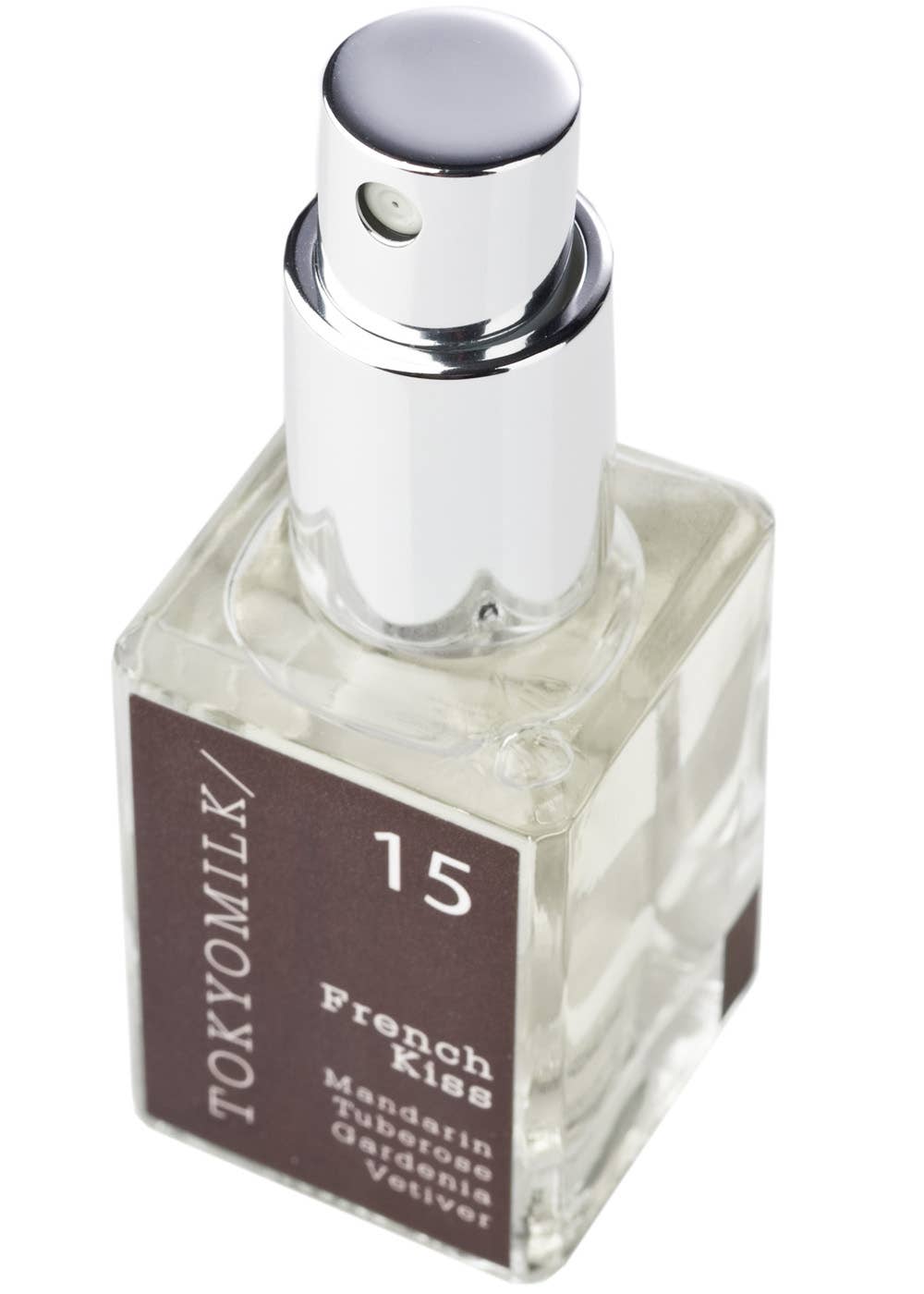 French Kiss No. 15 Parfum