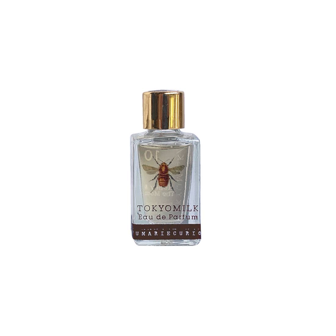 HONEY & THE MOON LITTLE LUXE PARFUM