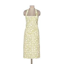 Printed Aprons