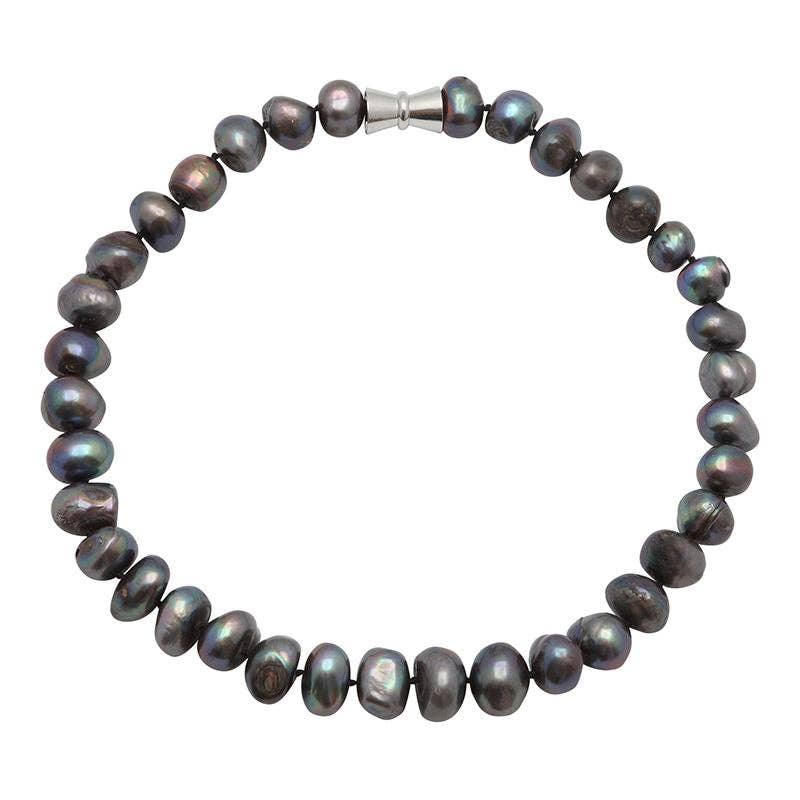 100-10 | BLACK BAM BAM SINGLE STRAND