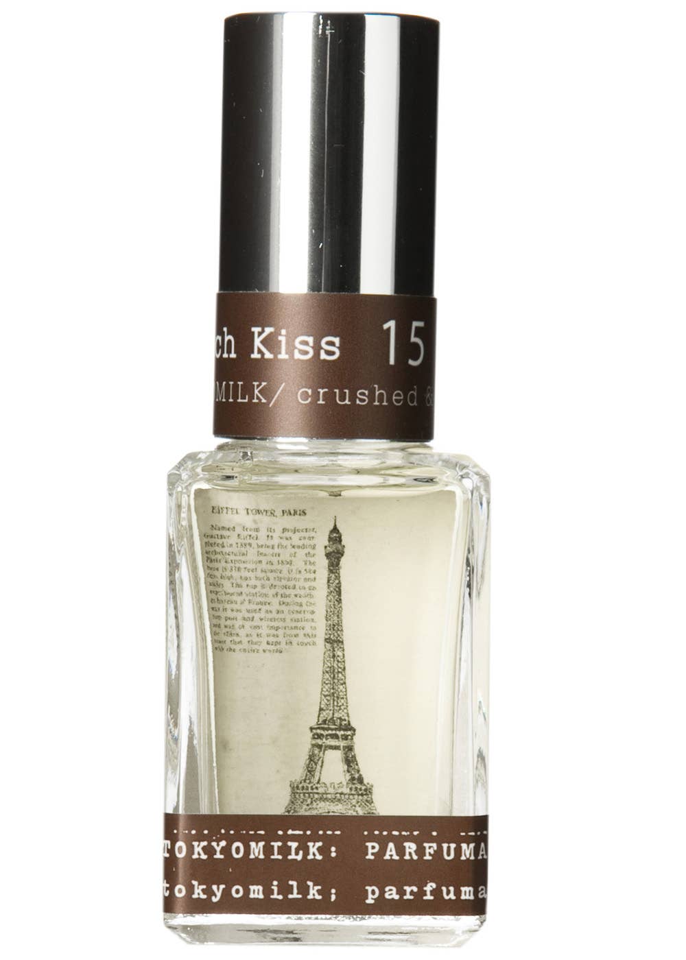 French Kiss No. 15 Parfum
