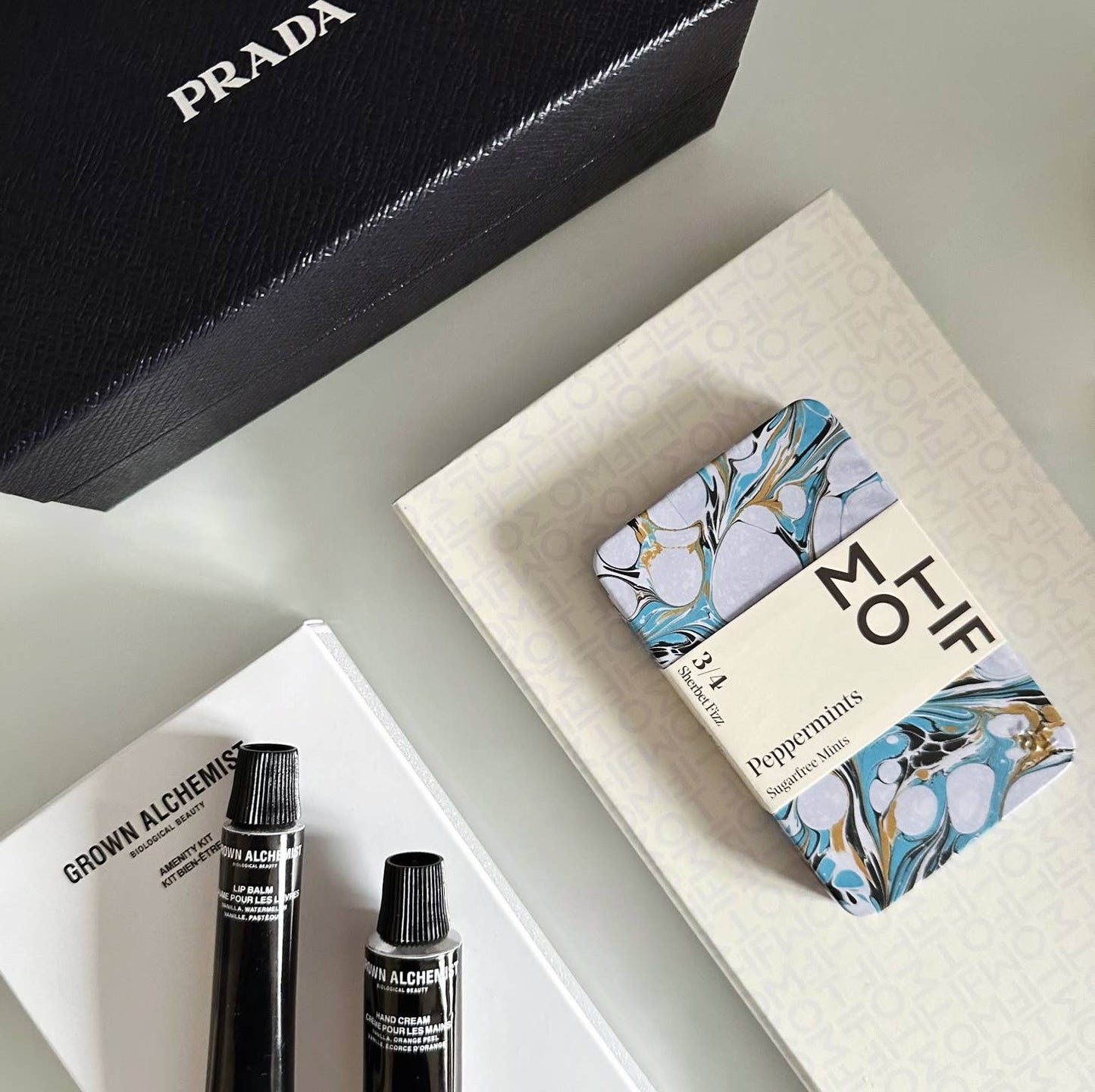 Motif Sherbet Fizz - pk 36