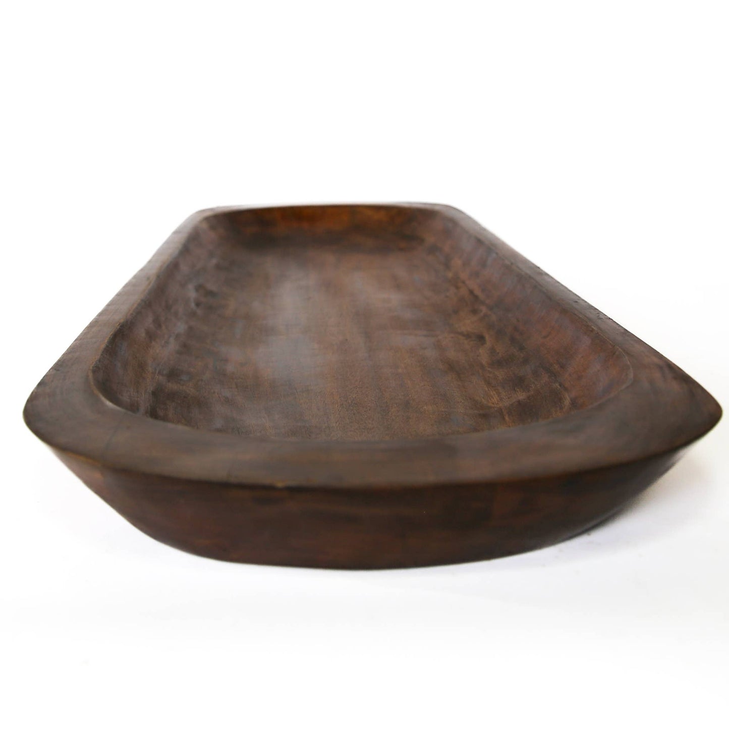Food Safe Large Bowl: Natural