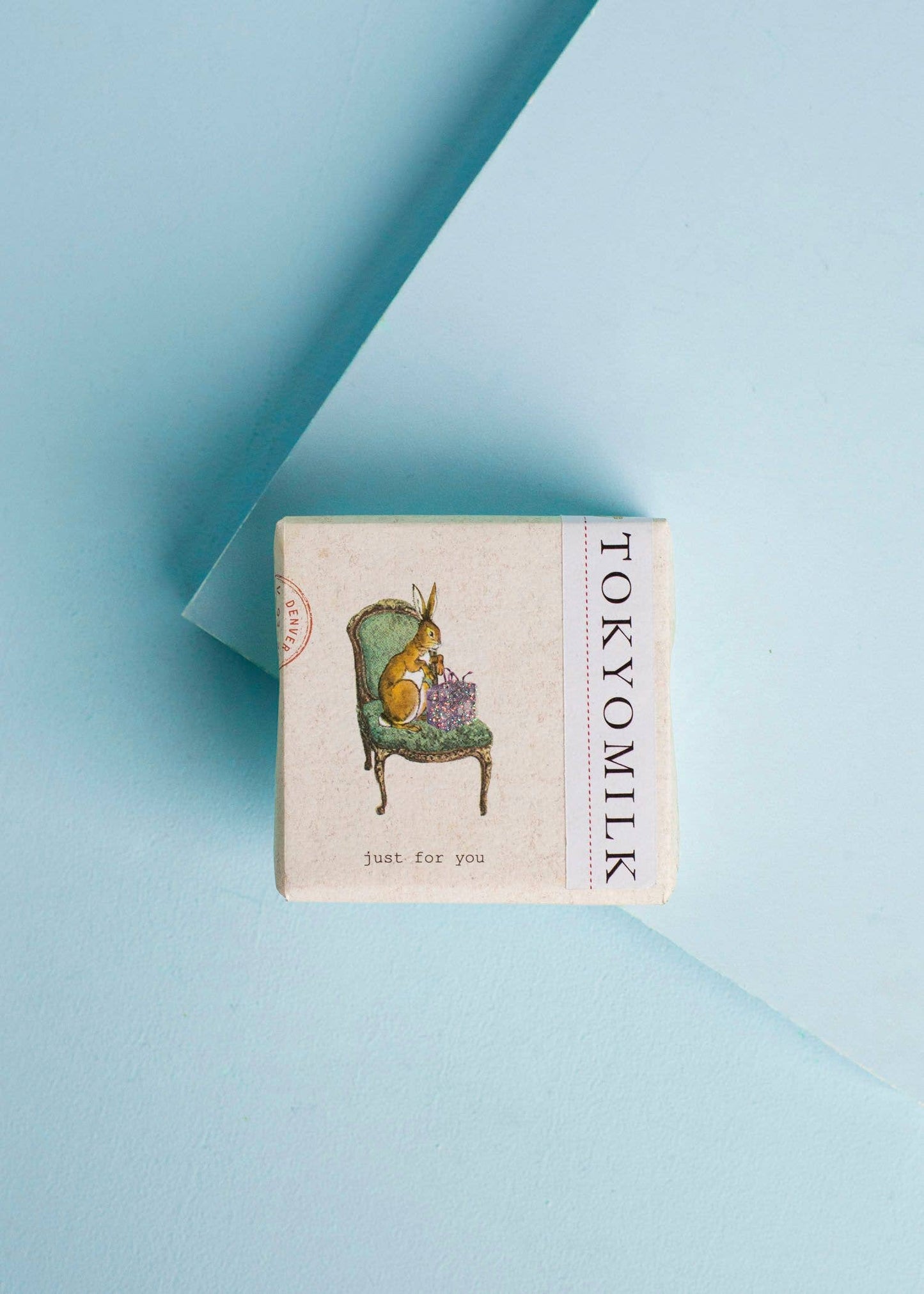 Finest Perfumed Soap Just For You