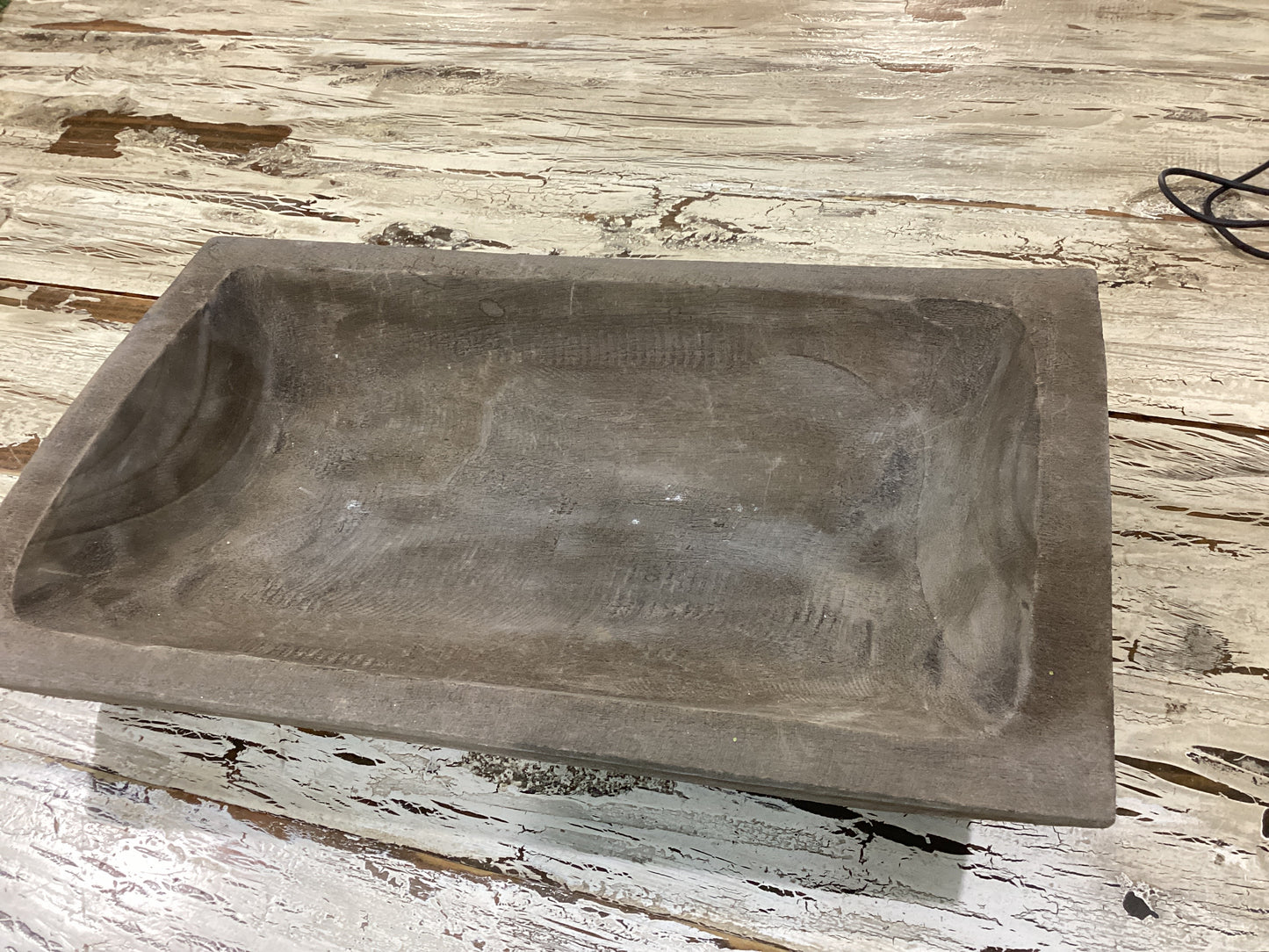 Large dough bowl