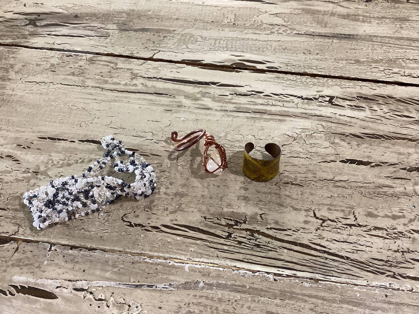 Rabun jewelry