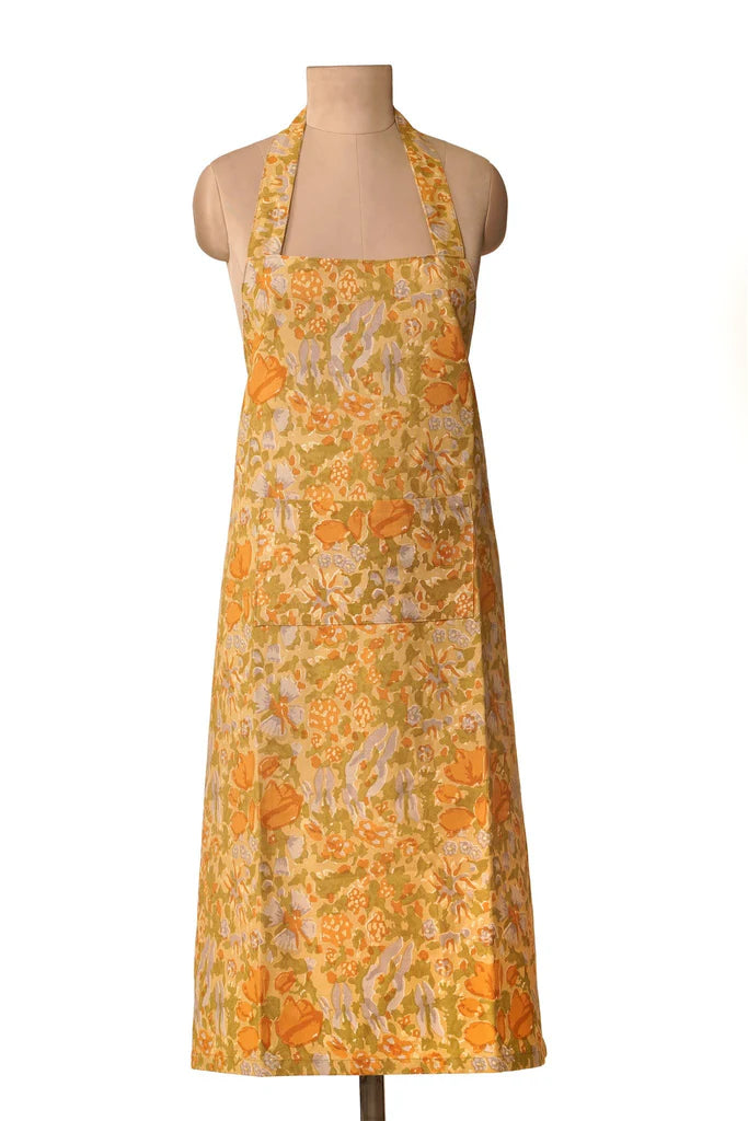 Printed Aprons