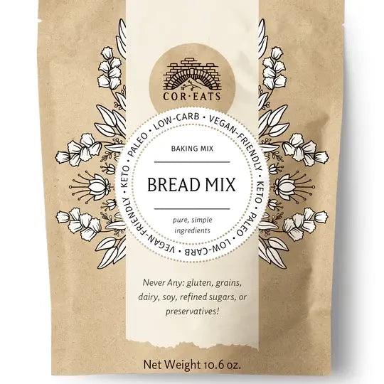 Baking Mixes