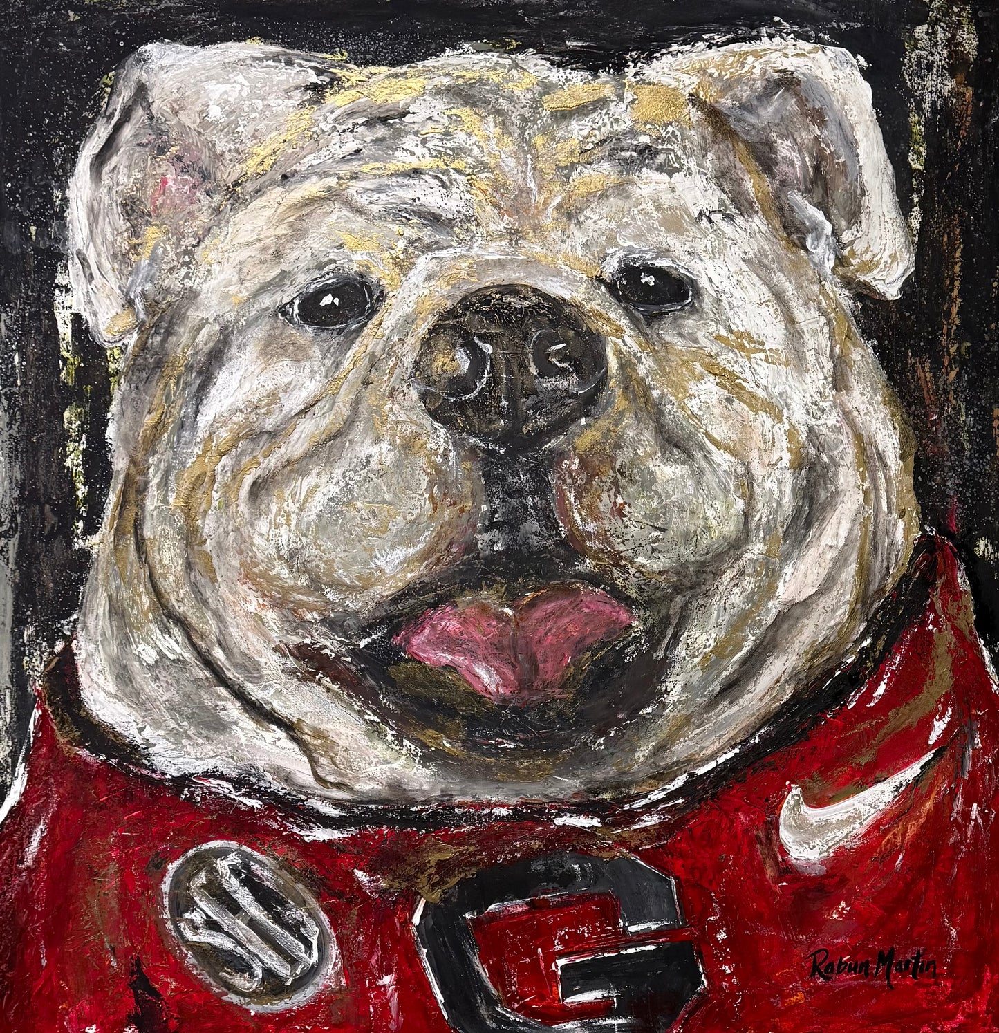 3x3 | UGA | Original