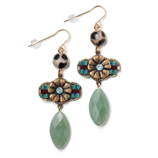 Satine Earrings
