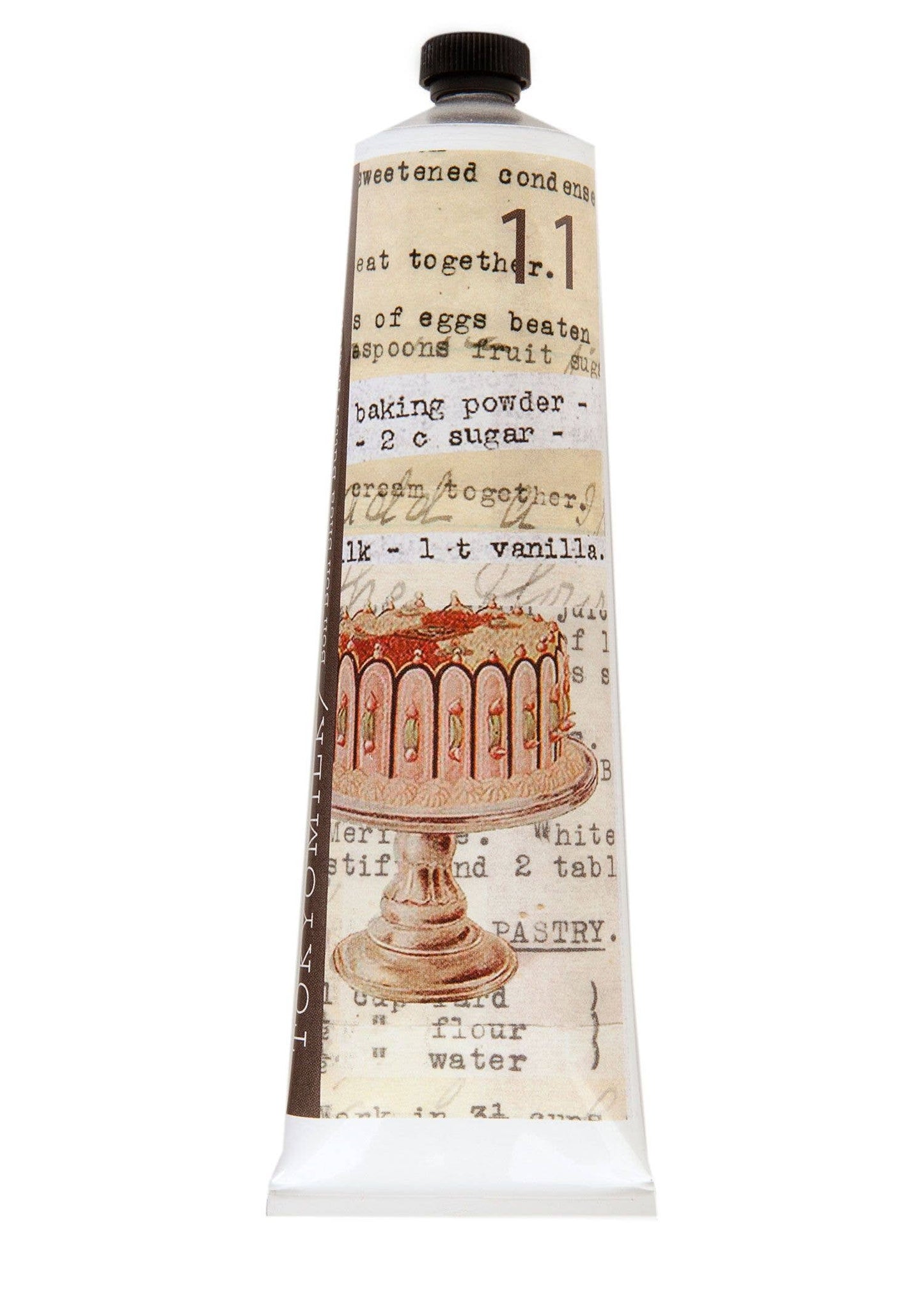 Let Them Eat Cake 11 Lotion