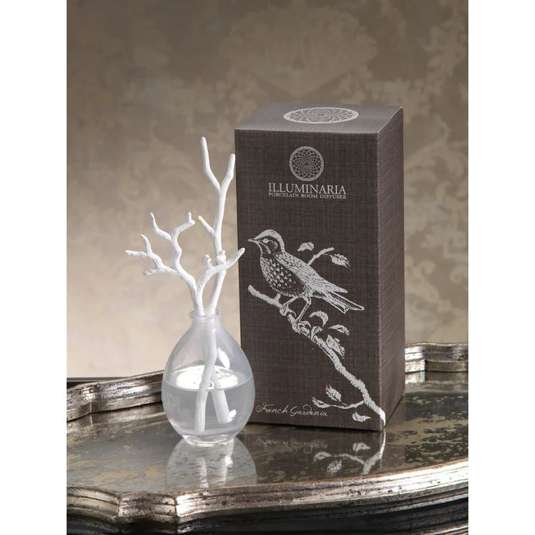 Illuminaria Porcelain Diffuser