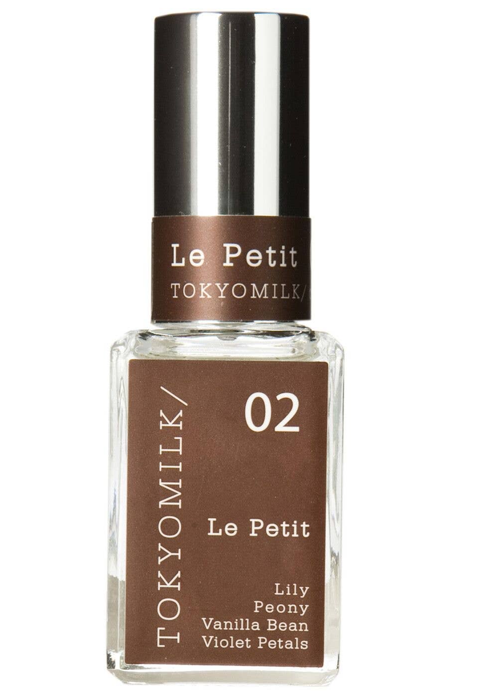 Le Petit No. 2 Parfum