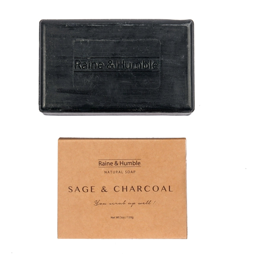 Natural Olive Oil Soap