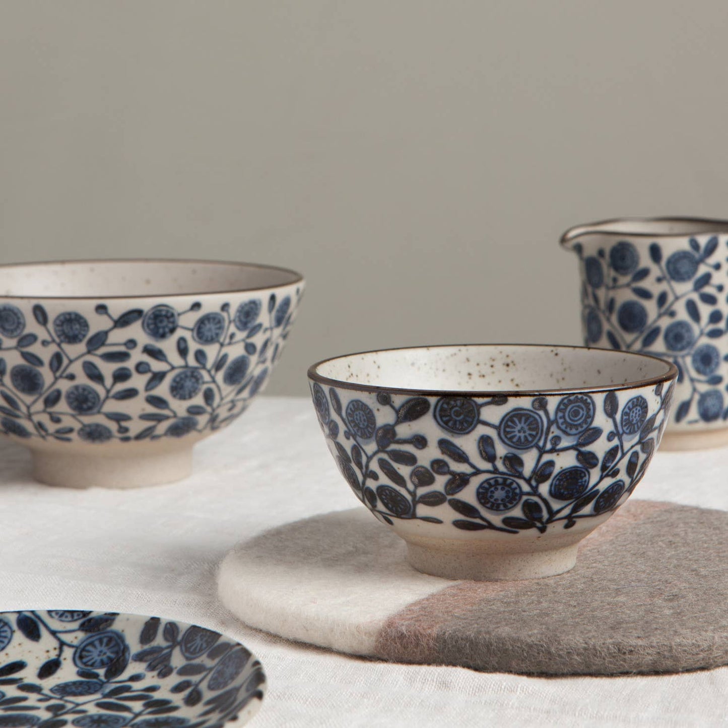 Calendula Element Bowl 4.75 inch