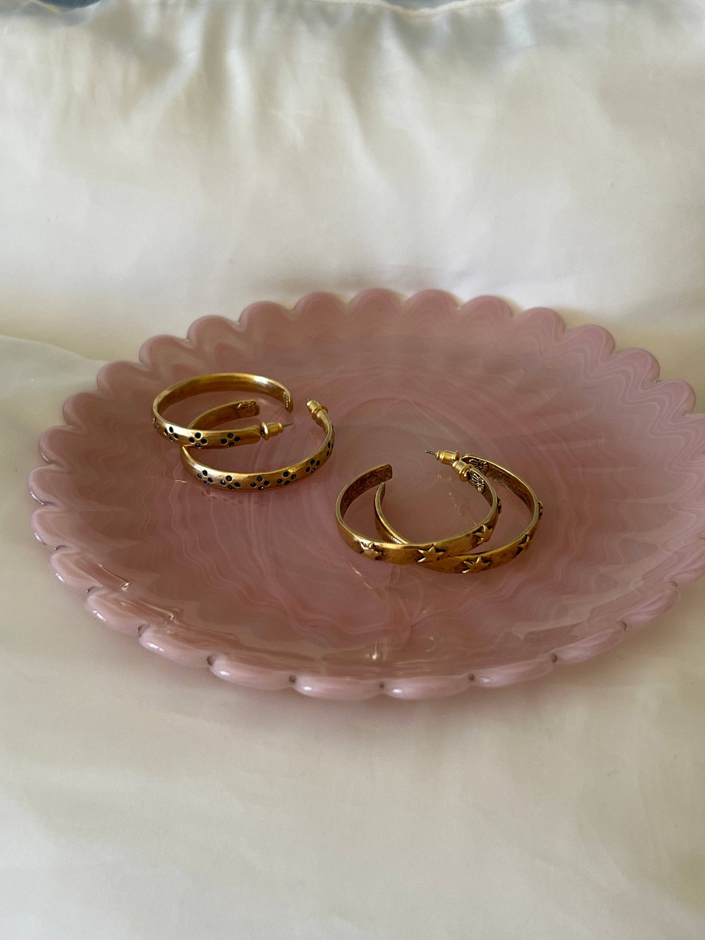 Levi Hoops