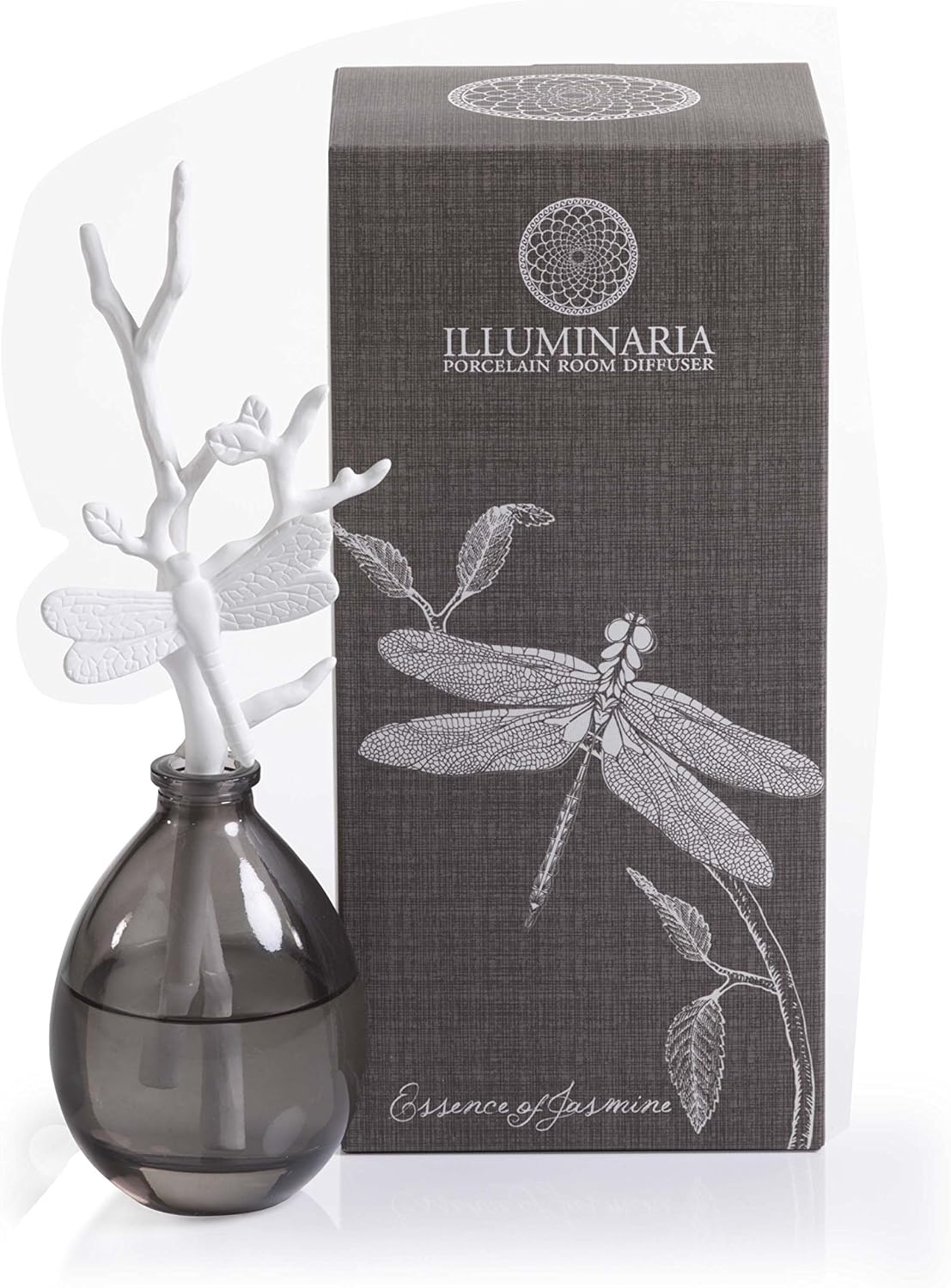 Illuminaria Porcelain Diffuser