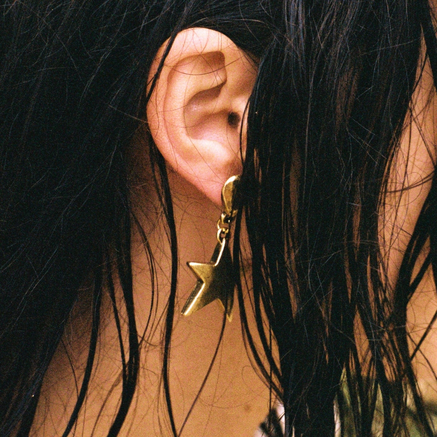 Billie Earrings