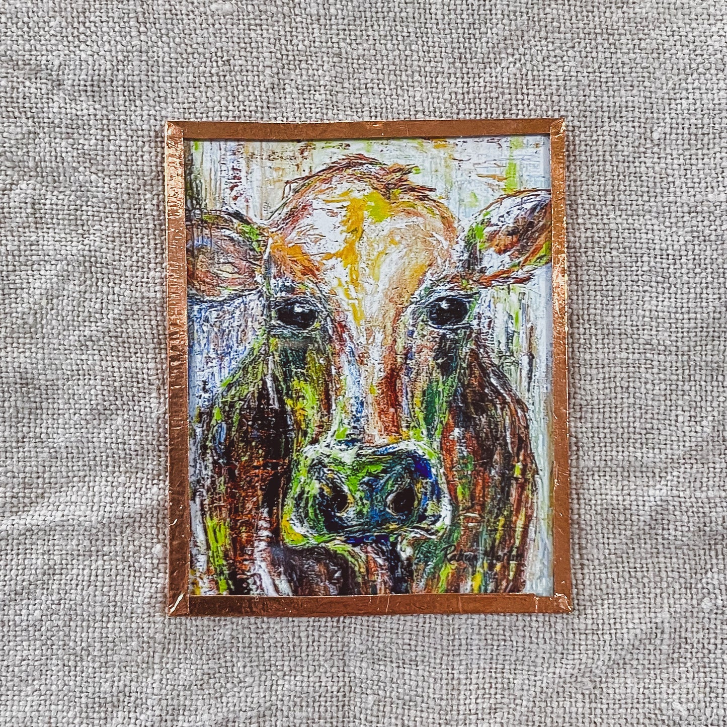2"x2.5" Magnets by Rabun Martin