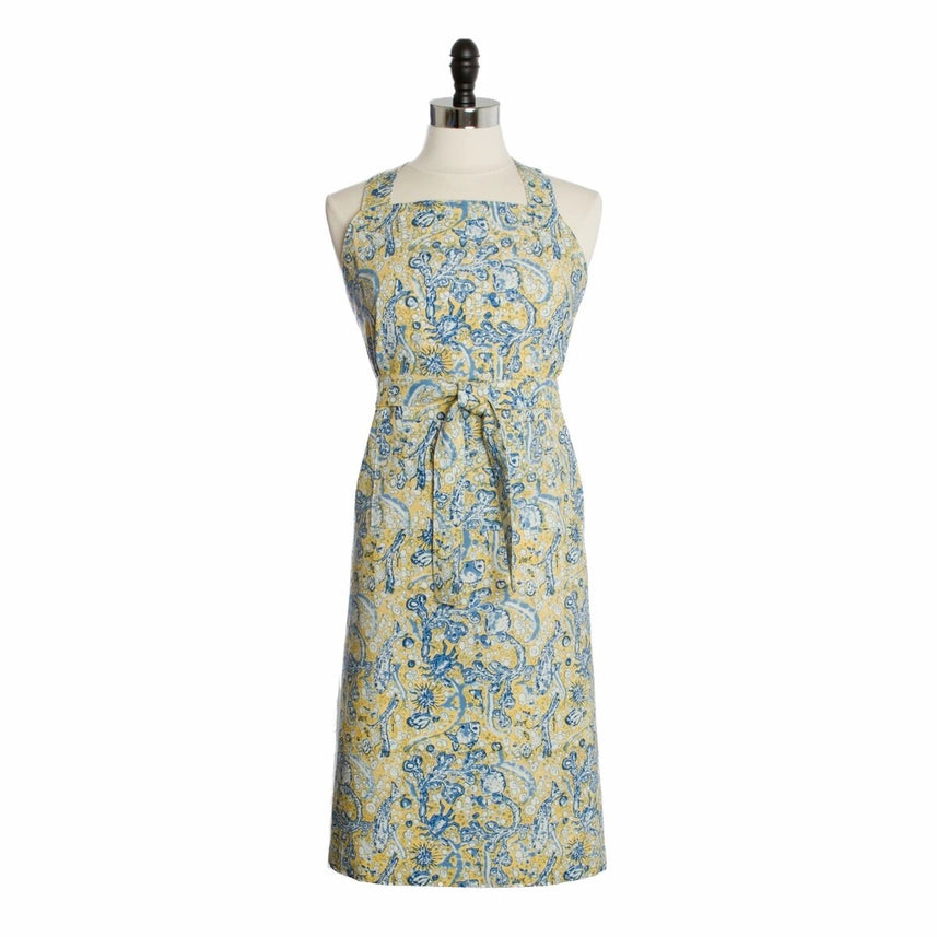 Printed Aprons