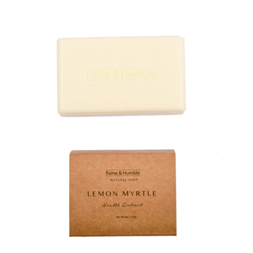 Natural Olive Oil Soap