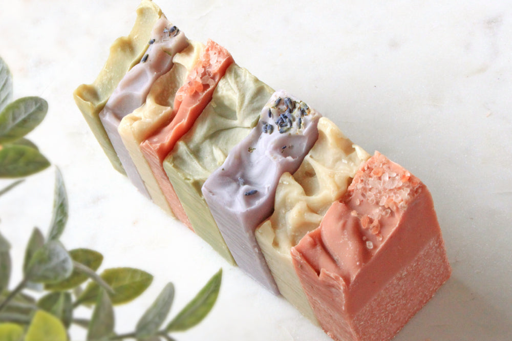 Studio Class | Soap Making with Memrie