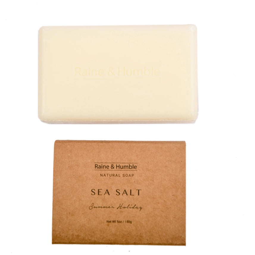Natural Olive Oil Soap