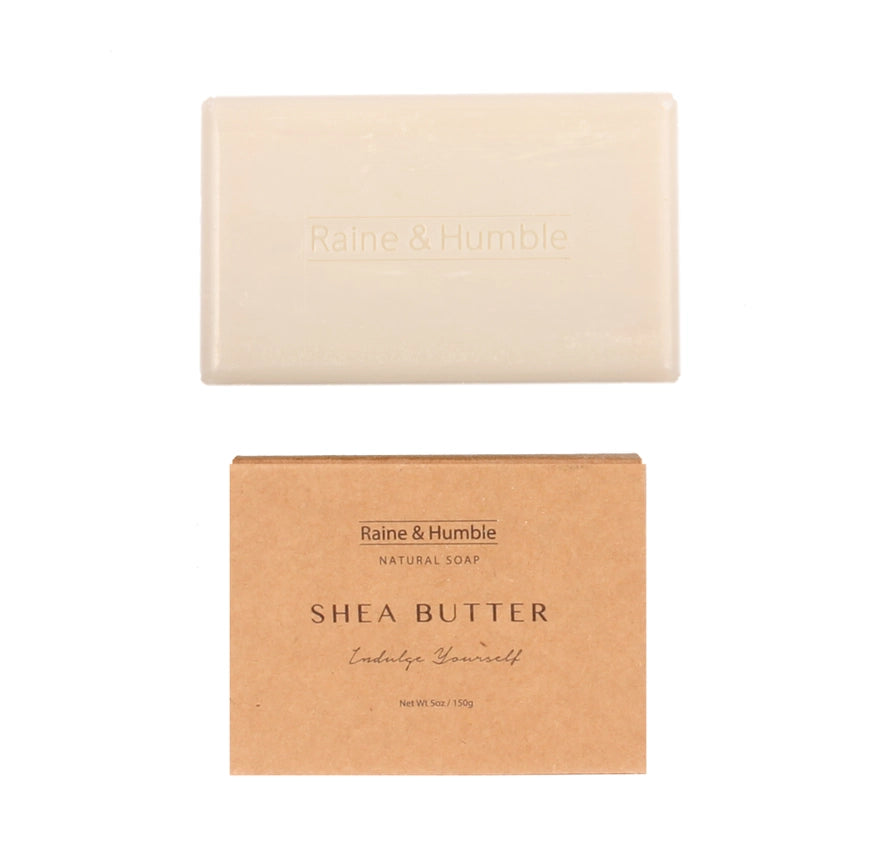 Natural Olive Oil Soap