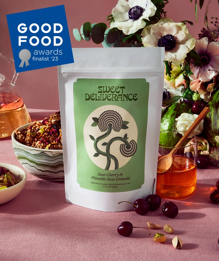 9.5oz Bag of Granola