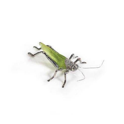DECORATIVE GREEN BUG