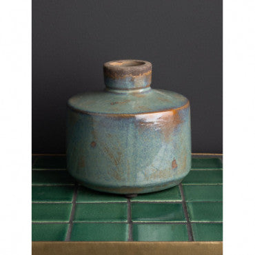 Cylinder Bottle Vase | 2 Styles colors may very well be