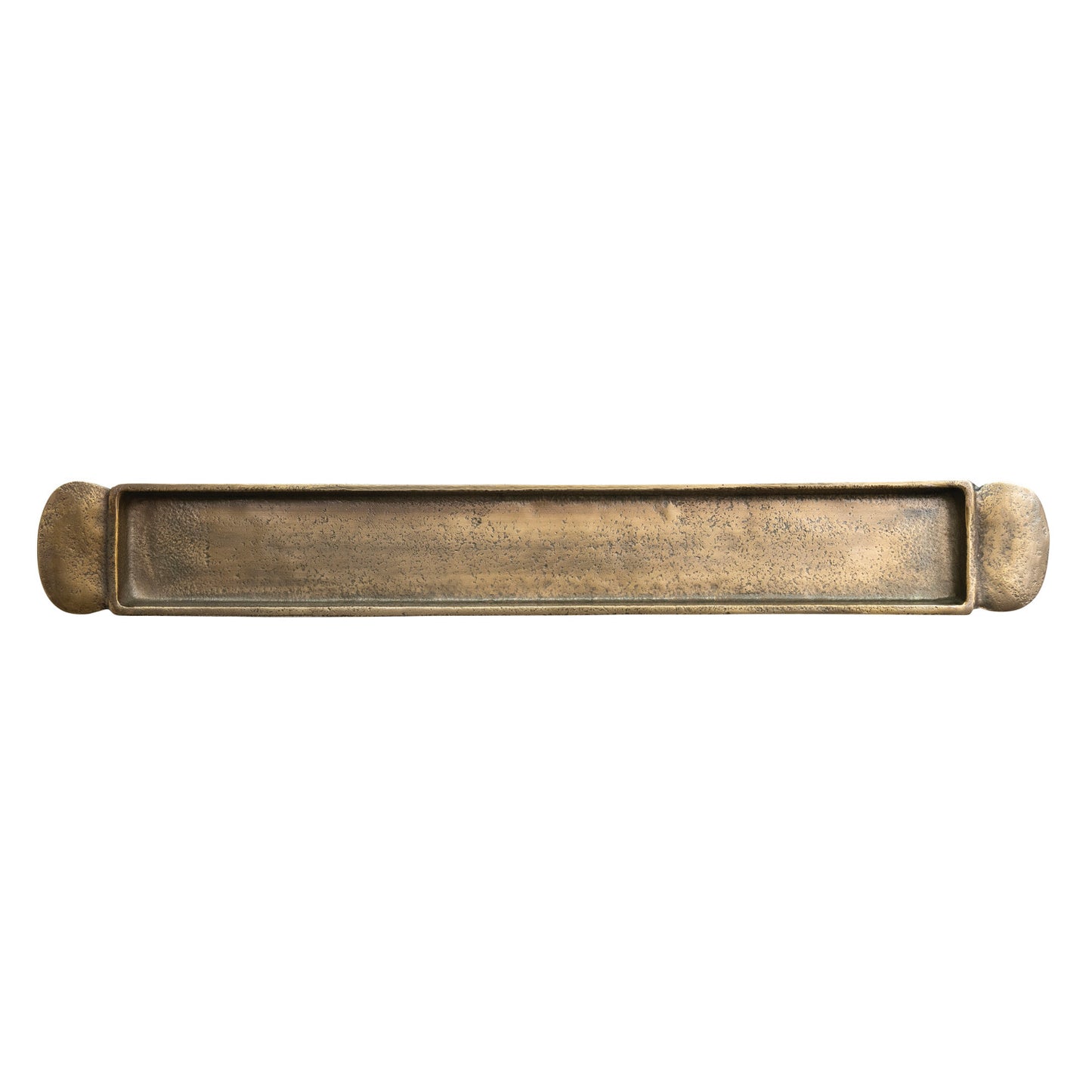 Cast Aluminum Tray