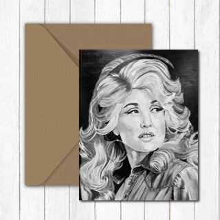Note Card by Sadie Martin