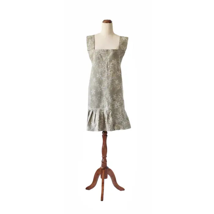 Crossback Aprons
