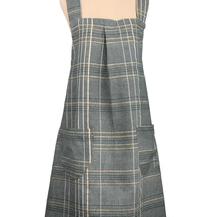 Crossback Aprons