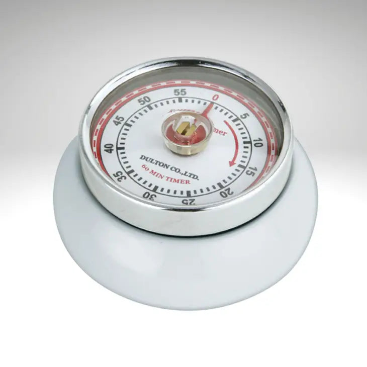 Retro Kitchen Timer