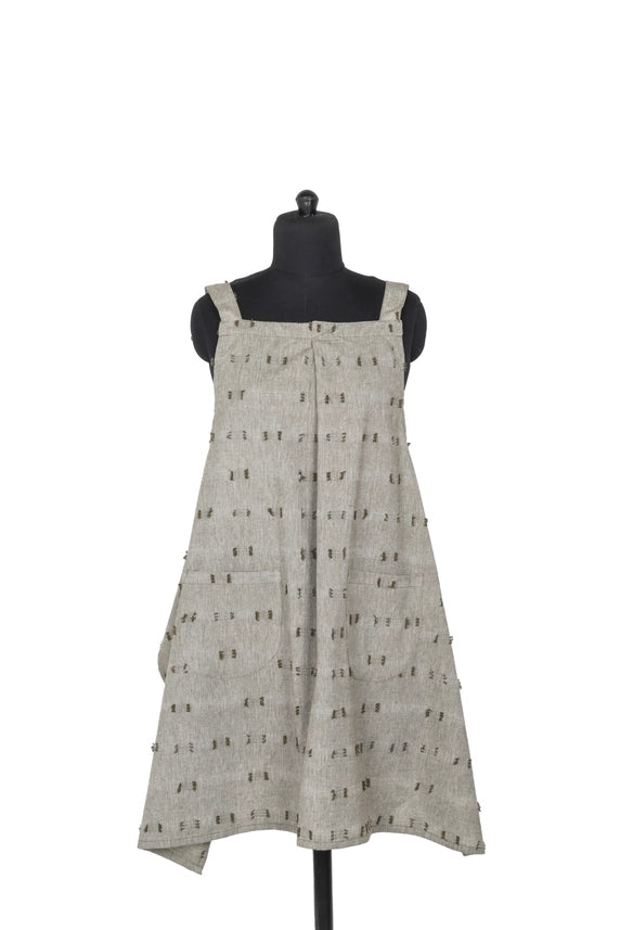 Crossback Aprons